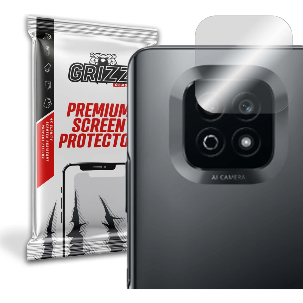 Hurtownia GSM - Sklo na aparát GrizzGlass HybridGlass Camera pro Honor Play5 Vitality - GRZ1227 - {ean13} - Hurt
