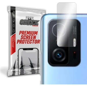 Hurtownia GSM - Szkło na aparat GrizzGlass HybridGlass Camera do Xiaomi 11T - GRZ1229 - {ean13} - Hurt