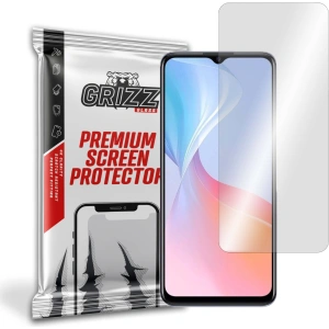 Szkło hybrydowe GrizzGlass HybridGlass do Vivo T1x 5G