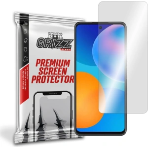 Hurtownia GSM - Sticlă hibridă GrizzGlass HybridGlass pentru Huawei P Smart 2021 - GRZ1236 - {ean13} - Hurt