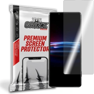 Hurtownia GSM - Szkło hybrydowe GrizzGlass HybridGlass do Sony Xperia Pro-I - GRZ1238 - {ean13} - Hurt