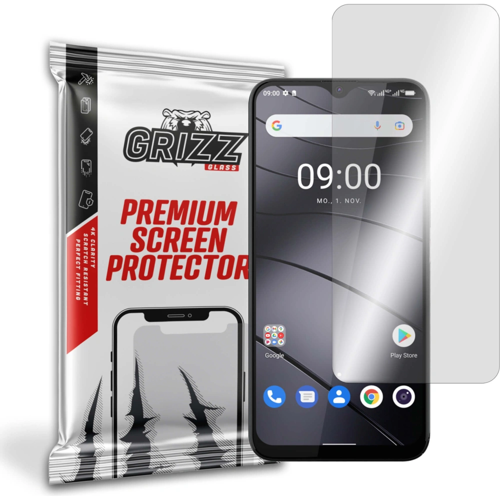 Hurtownia GSM - Sticlă hibridă GrizzGlass HybridGlass pentru Gigaset GS5 - GRZ1239 - {ean13} - Hurt