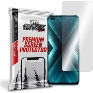 Hurtownia GSM - Sticlă hibridă GrizzGlass HybridGlass pentru Realme X3 5G - GRZ1240 - {ean13} - Hurt