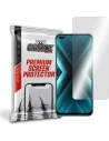 Szkło hybrydowe GrizzGlass HybridGlass do Realme X3 5G