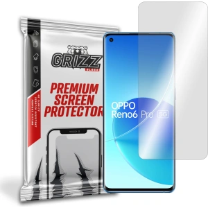 Folie hydrogelová GrizzGlass Hydrofilm pro Oppo Reno 6 Pro