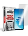 Szkło hybrydowe GrizzGlass HybridGlass do OPPO Reno6 5G