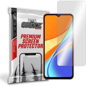 Hurtownia GSM - Szkło hybrydowe GrizzGlass HybridGlass do Xiaomi Redmi 9C - GRZ1245 - {ean13} - Hurt