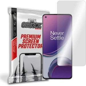 Wholesale GrizzGlass HybridGlass OnePlus 8T 5G - GRZ1247 - {ean13} - Hurt