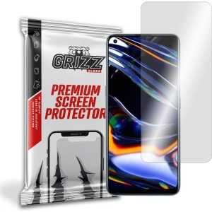 Hurtownia GSM - Sticlă hibridă GrizzGlass HybridGlass pentru Realme 7 Pro - GRZ1248 - {ean13} - Hurt