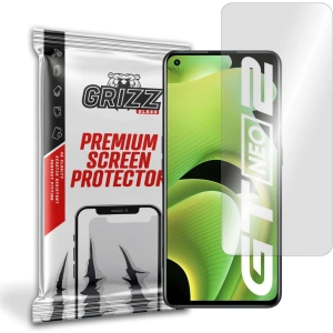 Hurtownia GSM - Sticlă hibridă GrizzGlass HybridGlass pentru Realme GT Neo 2 - GRZ1249 - {ean13} - Hurt