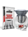 Hyb ridní sklo GrizzGlass HybridGlass pro Thermomix TM5