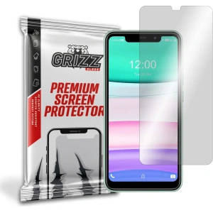 Hurtownia GSM - Szkło hybrydowe GrizzGlass HybridGlass do Oukitel C22 - GRZ1255 - {ean13} - Hurt