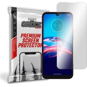 Hurtownia GSM - Sticlă hibridă GrizzGlass HybridGlass pentru Motorola Moto E6s 2020 - GRZ1258 - {ean13} - Hurt
