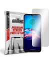 Hurtownia GSM - Szkło hybrydowe GrizzGlass HybridGlass do Motorola Moto E6s 2020 - GRZ1258 - {ean13} - Hurt