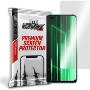 Hurtownia GSM - Sticlă hibridă GrizzGlass HybridGlass pentru Realme X50 5G - GRZ1261 - {ean13} - Hurt