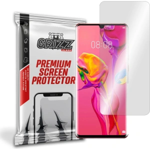 Hurtownia GSM - Folia hydrożelowa GrizzGlass Hydrofilm do Huawei P30 Pro - GRZ1264 - {ean13} - Hurt