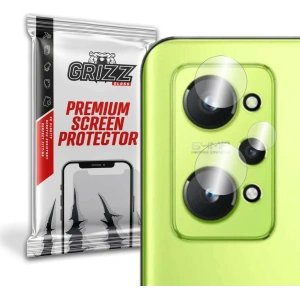 Hurtownia GSM - GrizzGlass HybridGlass Geam de cameră pentru Realme GT Neo 2 - GRZ1274 - {ean13} - Hurt