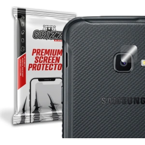 Szkło na aparat GrizzGlass HybridGlass Camera do Samsung Galaxy Xcover 4s