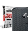 GrizzGlass HybridGlass Camera Samsung Galaxy Xcover 4s