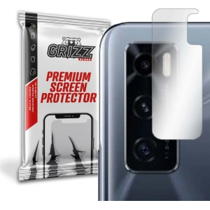 Szkło na aparat GrizzGlass HybridGlass Camera do Vivo Y70