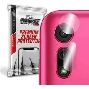 Hurtownia GSM - GrizzGlass HybridGlass Geam de cameră pentru Motorola Moto E6s 2020 - GRZ1281 - {ean13} - Hurt