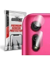 Szkło na aparat GrizzGlass HybridGlass Camera do Motorola Moto E6s 2020