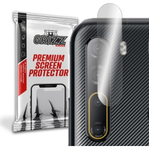 Wholesale GrizzGlass HybridGlass Camera HTC Desire 20 Pro - GRZ1283 - {ean13} - Hurt