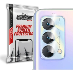 Hurtownia GSM - GrizzGlass HybridGlass Geam de cameră pentru Realme GT Master Edition - GRZ1286 - {ean13} - Hurt