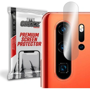 Hurtownia GSM - Szkło na aparat GrizzGlass HybridGlass Camera do Huawei P30 Pro - GRZ1290 - {ean13} - Hurt