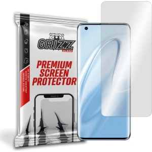 Hurtownia GSM - Folia hydrożelowa GrizzGlass Hydrofilm do Xiaomi Mi 10 5G - GRZ1291 - {ean13} - Hurt