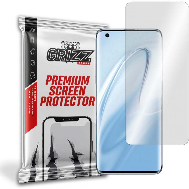 GrizzGlass Distributor - 5904063510269 - GRZ1291 - GrizzGlass Hydrofilm Xiaomi Mi 10 5G - B2B homescreen