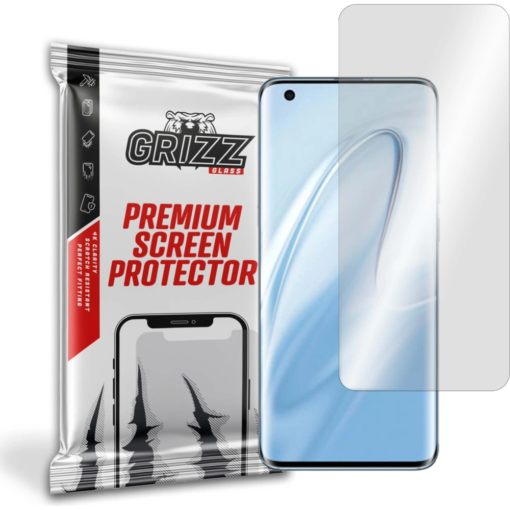 Hurtownia GSM - Folia hydrożelowa GrizzGlass Hydrofilm do Xiaomi Mi 10 5G - GRZ1291 - {ean13} - Hurt