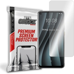Wholesale GrizzGlass Hydrofilm HTC Desire 20 Pro - GRZ1292 - {ean13} - Hurt