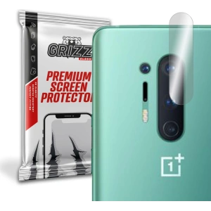 Hurtownia GSM - Sklo na aparát GrizzGlass HybridGlass Camera pro OnePlus 8 Pro 5G - GRZ1293 - {ean13} - Hurt
