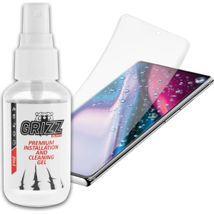 Hurtownia GSM - Żel GrizzGlass Premium Gel 2w1 do montażu folii i czyszczenia ekranu - GRZ1294 - {ean13} - Hurt
