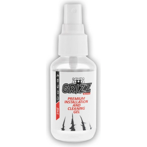 Żel GrizzGlass Premium Gel 2w1 do montażu folii i czyszczenia ekranu