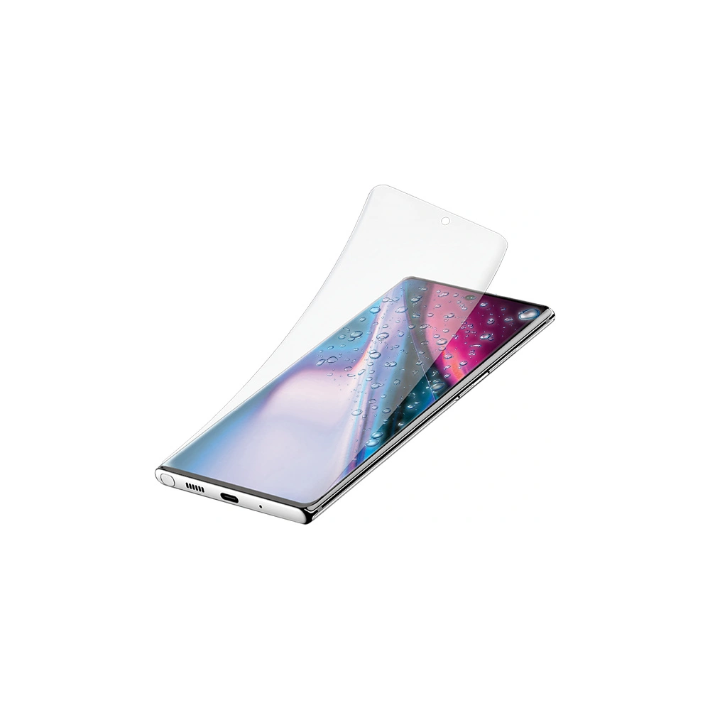 Hurtownia GSM - Žel GrizzGlass Premium Gel 2w1 pro montáž fólií a čištění obrazovky - GRZ1294 - {ean13} - Hurt