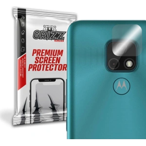 Hurtownia GSM - GrizzGlass HybridGlass Geam de cameră pentru Motorola Moto E7 - GRZ1295 - {ean13} - Hurt