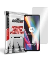 Szkło hybrydowe GrizzGlass HybridGlass do Motorola Moto G 5G Plus