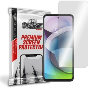 Wholesale GrizzGlass HybridGlass Motorola Moto G 5G - GRZ1298 - {ean13} - Hurt