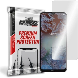 Hurtownia GSM - Szkło hybrydowe GrizzGlass HybridGlass do Nokia G10 - GRZ1299 - {ean13} - Hurt