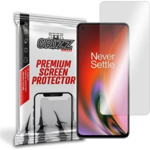 Hurtownia GSM - Szkło hybrydowe GrizzGlass HybridGlass do OnePlus Nord 2 5G - GRZ1300 - {ean13} - Hurt