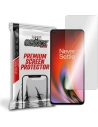 Hybridní sklo GrizzGlass HybridGlass pro OnePlus Nord 2 5G