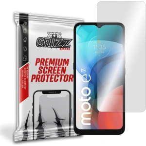 Hurtownia GSM - Sticlă hibridă GrizzGlass HybridGlass pentru Motorola Moto E7 - GRZ1303 - {ean13} - Hurt