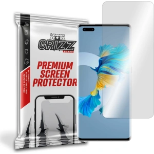 Folia hydrożelowa GrizzGlass Hydrofilm do Huawei Mate 40 Pro 5G