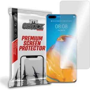 Wholesale GrizzGlass Hydrofilm Huawei P40 Pro 5G - GRZ1306 - {ean13} - Hurt