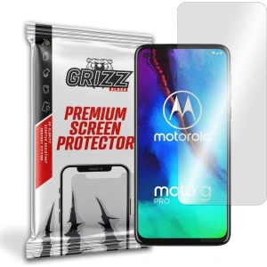 Hurtownia GSM - Folia hydrożelowa GrizzGlass Hydrofilm do Motorola Moto G Pro - GRZ1310 - {ean13} - Hurt