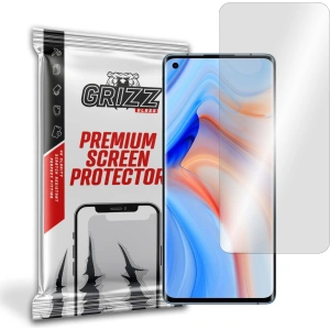 Fólie hydrogelová GrizzGlass Hydrofilm pro Oppo Reno 4 Pro 5G