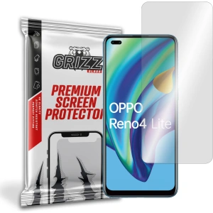 Folie hydrogelová GrizzGlass Hydrofilm pro Oppo Reno 4 Lite