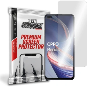 Fólie hydrogelová GrizzGlass Hydrofilm pro Oppo Reno 4Z 5G
